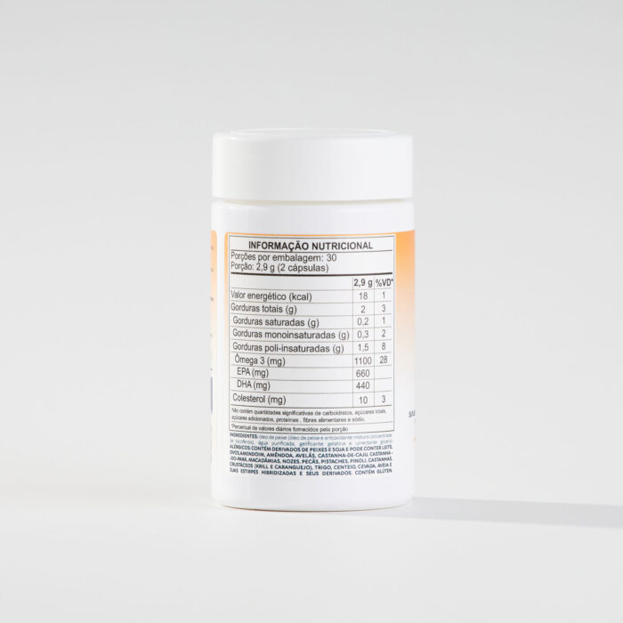 ÔMEGA 3 HUMARA - Imagem 2